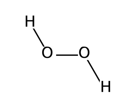 Agua Oxigenada 10 Vol. - 500ml 10 Vol. - 500ml gua Quimicos 